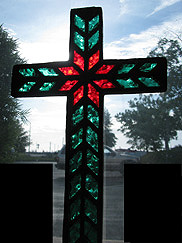 Mexico Cross