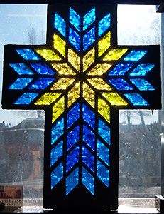 Stockholm Cross