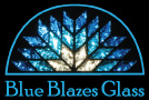 Blue Blazes