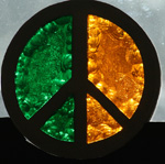 Eire Peace Symbol