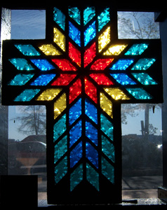 Tucson Cross